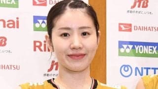 「ナチュラルな美しさが・・・女優さんみたい」新たな挑戦迎える美しきアスリートの最新姿に驚きの声「どこのアイドルかと」「私服姿可愛い」