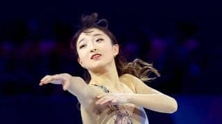 プリンスアイスワールドにミラノ・コルティナ五輪フィギュアスケート女子と団体で銀メダルの坂本花織の出演決定