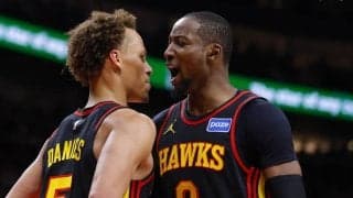 ホークスデビュー戦で圧巻の27得点を奪ったジョナサン・クミンガ「最高だったよ」