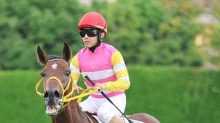【注目馬動向】宮本厩舎の期待馬エチゴドラゴンは幸英明騎手との初コンビで若葉Ｓへ　宮本調教師「皐月賞への権利を取りたい」