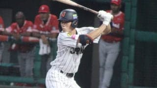 新庄監督も絶賛！日本ハム5位ルーキー・藤森海斗はアベレージヒッター型の捕手に成長できる逸材だ！＜高校野球ドットコム注目選手ファイル・コム注＞