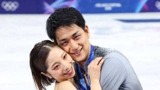 りくりゅう木原のサラリ一言に「全て持ってかれた」「人間不信になる」「爆発する」「絶妙」「脱帽」「神すぎる」ネット称賛