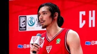 千葉Jのクエンティン・ミロラ・ブラウンがフィリピン代表選出…W杯予選で“Bリーグ勢”と対戦