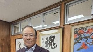 「７イニングでも熱中症は出てくる」沖縄野球をけん引する名将　７回制に反対姿勢示す／寺尾で候