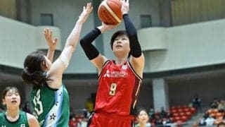 三菱電機が計7名の退団を発表…現役引退の小菅由香は「コアラーズに入団してよかった！」