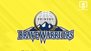 B2東首位の信州が海外経験豊富なフォワードを獲得「チームが優勝を目指すお手伝いができれば」