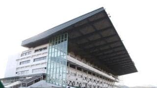 【姫路・兵庫若駒賞結果】1番人気ゴッドフェンサーが重賞連勝を飾る