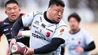 “魔の2月”に終止符を。今季初スタメンに胸躍らせる眞壁照男