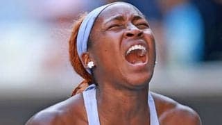  ラケット破壊OK！大会が初の試み 