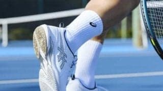  話題のアシックス新作「PRESTIGE NEO」を専門家に聞いてみた！ 