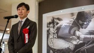 武豊40年の軌跡を体感…歴史的名場面と記憶がよみがえる展示空間