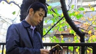 国枝栄調教師への謝辞/島田明宏