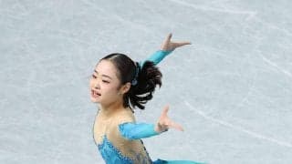 【フィギュア】りくりゅう支える木下グループ　女子も宇治から島田麻央らが世界Jr選手権へ