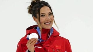 「正直で、嘘はつけない」--中国国籍に変更で揺れたアイリーン・グーの思考力　“史上最高のテニス選手”も「よく言った」と絶賛した言葉