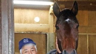 名伯楽・国枝栄調教師「あぁ終わりかという感じだね」　３月３日に定年引退　ラストウィーク大挙１４頭で有終飾る