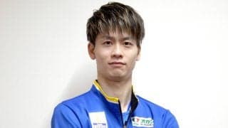 岡山リベッツ悲願初Ｖへ　選手兼監督の２９歳・田添響が見せた覚悟　厳しいＰＯ争い進出も「今季は行けば及第点」…ＴリーグＮＥＷＳ