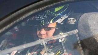 全日本ラリー三河湾：勝田範彦「今年は手堅く勝つ！」