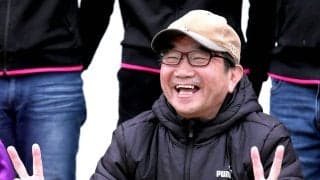 ３月３日に定年引退迎える佐々木晶三調教師　「旅行の年間スケジュールは、ほぼほぼ決まっている」充実のセカンドライフへ