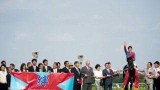 【武豊日記】競馬界は年度末を迎えます