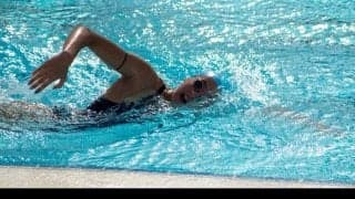 アンチエイジングにも期待！少ない負荷で脂肪燃焼・筋力アップ！？