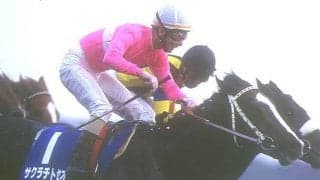 今年で第100回 中山記念で重賞初制覇を果たした馬たち