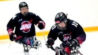 【ミラノ・コルティナパラ展望】若手とベテランが融合！パラアイスホッケー日本代表