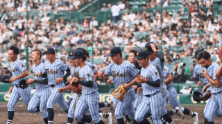 春季熊本大会の組み合わせ決定！シード東海大熊本星翔が激戦ブロックに【26年春高校野球】
