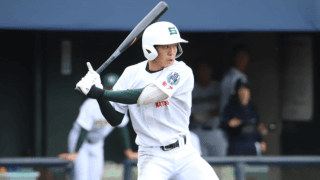 【センバツ出場校ランキング】個人盗塁部門は専大松戸がワンツー、トップ9盗塁は長打力もあるリードオフマン