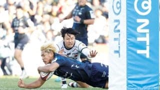 ネイビーに宿す、新たな責任。山中亮平、14年を過ごした神戸Sと対峙へ