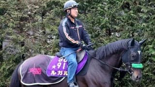 【オーシャンＳ】一昨年のスプリンターズＳ覇者ルガルは３枠５番　連覇を狙うママコチャは７枠１４番　枠順決定