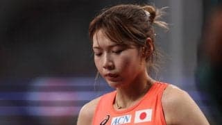 「JKいけます」人気ハードラーが女子高生になって笑顔　まさかの“変身”ぶりに「待って、可愛すぎるって」