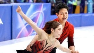 「りくりゅう」をサポートしてきた木下グループ　陽が当たらなかったカップル競技を支援　アイスダンスの強化も「大きなミッション」