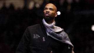 40歳の大ベテラン、タージ・ギブソンがグリズリーズとの2年契約に合意