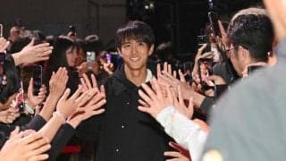 新旧日本記録保持者対決が実現へ　大迫傑「非常にいい状態」鈴木健吾「独立して初マラソン。いいスタートを」　３・１東京マラソン公式会見