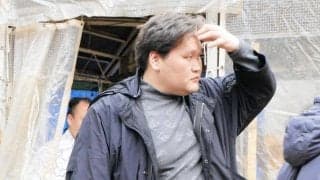 弟子に暴力問題の伊勢ケ浜親方「あとは待つだけ」協会に自ら通報「それが協会の方針ですから」