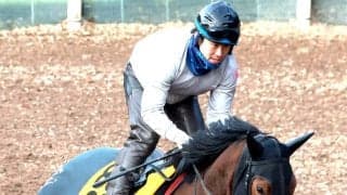 【注目馬動向】スリールミニョンは愛知杯で反撃へ　高橋康之調教師「中京では結果を出していますから」２戦２勝得意コース