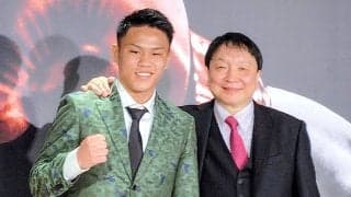 アマ４９戦無敗の「ＴＨＥ　ＫＩＮＧ」藤木勇我「井上尚弥さんのように強くなりたい。無敗で世界王者に」…６・１０プロデビューへ