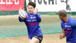 【ラグビーリーグワン】静岡ブルーレヴズ連敗ストップへ新戦力起用　ＦＢ杉本海斗とＷＴＢジャック・ティムが先発でリーグデビューへ