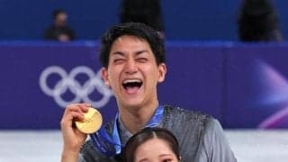 りくりゅうが３月世界選手権出場辞退を発表　連盟通じ「心身のコンディションを五輪前の状態まで戻すのは難しい」今後については「シーズンが終わった後に私たち自身で発表させていただきます」【全文】