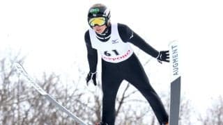 【ジャンプ】小林陵侑の兄・潤志郎がＶ　３８歳で迎える４年後五輪へ現役続行を明言「次は自分がそういうところに」　宮様大会ＮＨ