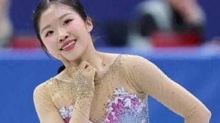 中井亜美１７歳「オフはショッピングとかカラオケとか…」まさかの“十八番”にネットもん絶「親の世代のヒット曲」