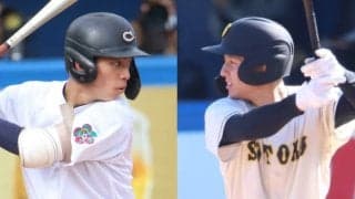 【センバツ出場校ランキング】チーム四死球、犠打では愛知と広島の伝統校がトップ、「連覇」を狙うチームも上位に