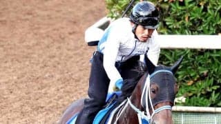 【仁川Ｓ】武豊騎手で挑むクールミラボー　寺島調教師「距離もいい。賞金加算して、地方交流重賞にいきたい」