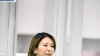 【ボート】鳴門ＰＧ１　小野生奈はコンマ０１のドッキリＳで勝負駆け成功！舟足の底上げに成功し「整備士さんの助言のおかげ」と感謝しきり。