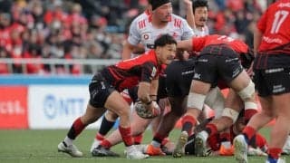 イーグルス愛を力に変えて。大分の地で示す“ベテランの値打ち”