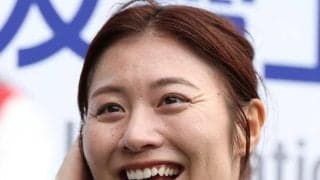 福部真子が結婚発表「食べることが大好きな私の胃袋を掴んできた強者の彼と結婚しました」陸上女子１００ｍ障害日本記録保持者　菊池病乗り越え昨年世界陸上出場