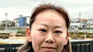 【地方競馬】２キロの減量、妊産婦へのルール改正　女性騎手への環境の変化に入口由美子調教師「ルールができたのは心強い」