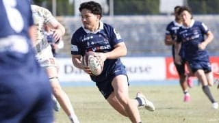 揺るがぬ安定と、尽きない向上心。チームを導く12番の存在感