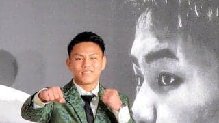 ボクシング界に超新星　４９戦無敗の藤木勇我がプロ転向「井上尚弥さんのように強く」「無敗でチャンピオンになりたい」村田諒太らに続くエリートアマから世界王者へ