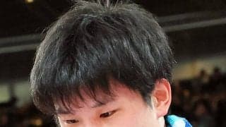 【卓球】張本智和「遅くても３Ｇ目に切り替えないと…」過去９勝全勝のドイツ勢に逆転負け日本勢は全選手敗退…シンガポール・スマッシュ